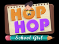 Тоглоом Hop Hop Schoolgirl