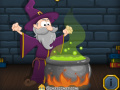 Тоглоом Salazar the Alchemist  