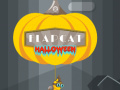 Тоглоом Flap Cat Halloween