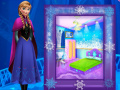 Тоглоом Frozen Sisters Decorate Bedroom