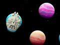 Тоглоом Star wars Hyperspace Dash