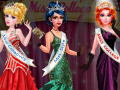 Тоглоом Princesses At Royal College