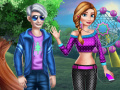Тоглоом Couple Spring Trends