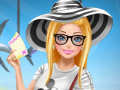 Тоглоом Barbie Travelling Expert