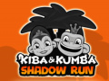 Тоглоом Kiba and Kumba: Shadow Run