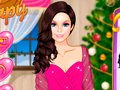 Тоглоом Barbie Winter Glam