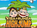 Тоглоом Kiba and Kumba: High Jump