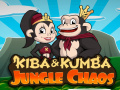 Тоглоом Kiba and Kumba: Jungle Chaos  