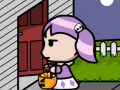 Тоглоом Trapped In Halloween