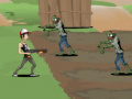 Тоглоом Extermination Zombies