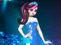 Тоглоом Monster High Princess Fashion Mix