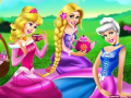 Тоглоом Princesses Day Out