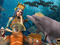 Тоглоом Helping the Mermaids