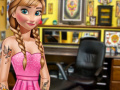 Тоглоом Anna Tattoo Studio 2