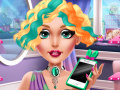 Тоглоом Audrey's Glamorous Real Haircuts
