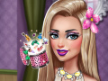 Тоглоом Sery Bride Dolly Makeup