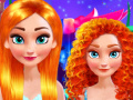 Тоглоом Carnival Selfie Challenge