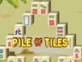 Тоглоом Pile of Tiles