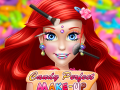 Тоглоом Candy Perfect Make-Up