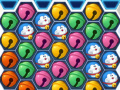 Тоглоом Doraemon TinkerBell     