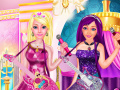 Тоглоом Barbie Princess And Popstar