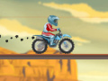 Тоглоом X-Trial Racing