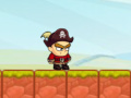 Тоглоом Treasure Hook Pirate 