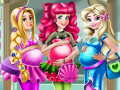 Тоглоом Disney Princess Maternity Dress