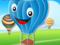Тоглоом Balloonz