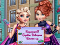 Тоглоом Superhero Spring Princess Dress Up