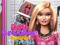 Тоглоом Doll Creator Spring Trends