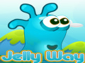 Тоглоом Title Jelly Way