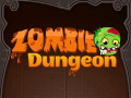 Тоглоом Zombie Dungeon  