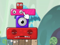 Тоглоом Monsterland Challenge