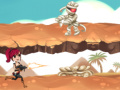 Тоглоом Mummy Hunter