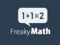 Тоглоом  Freaky Math