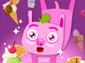 Тоглоом Flappy Purupuru