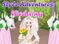 Тоглоом Adventure Wedding