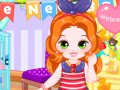 Тоглоом Welcome New Baby Makeover