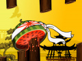 Тоглоом Katana Fruits