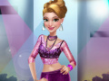 Тоглоом Dove Runway Dolly Dress Up