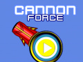 Тоглоом Cannon Force  