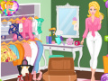 Тоглоом Barbie And Ken Spring City Break