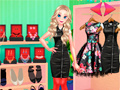 Тоглоом Princess Spring Model Challenge