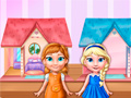 Тоглоом Ellie And Annie Doll House