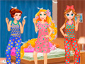 Тоглоом Pijama Party