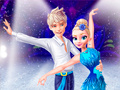 Тоглоом Ellie Jack Ice Dancing Show