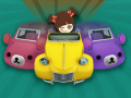 Тоглоом Parking Puzzle