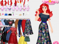Тоглоом Princess New Spring Trends