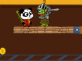 Тоглоом Panda Flash